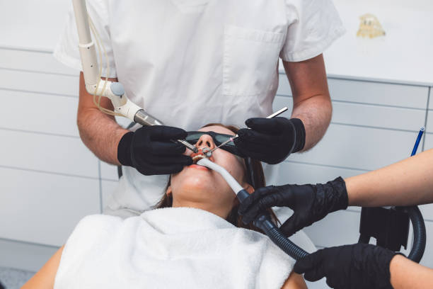 Best Emergency Tooth Extraction in Gordon, PA