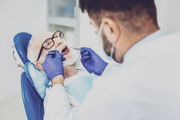 Best Emergency Dental Care for Broken or Chipped Teeth in Gordon, PA